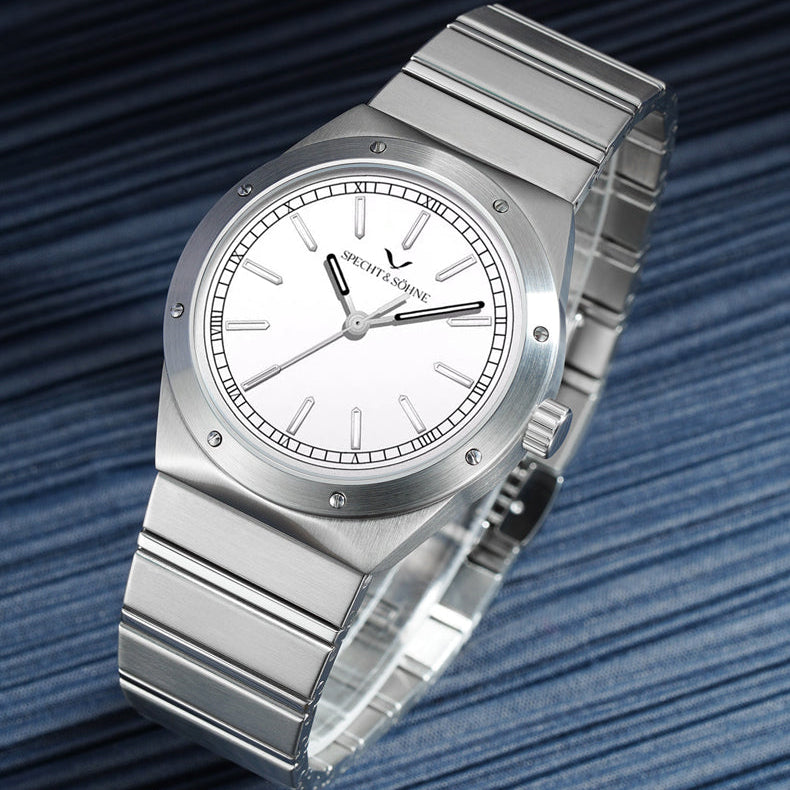 Valdoro - White Edition