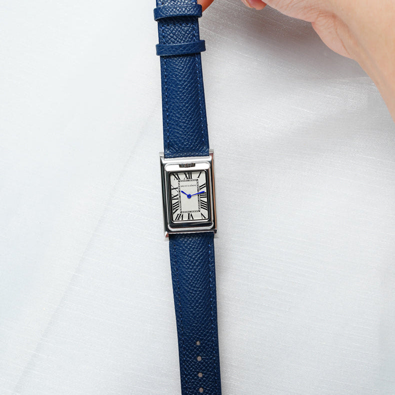 Duovere Reverso - Blue Edition