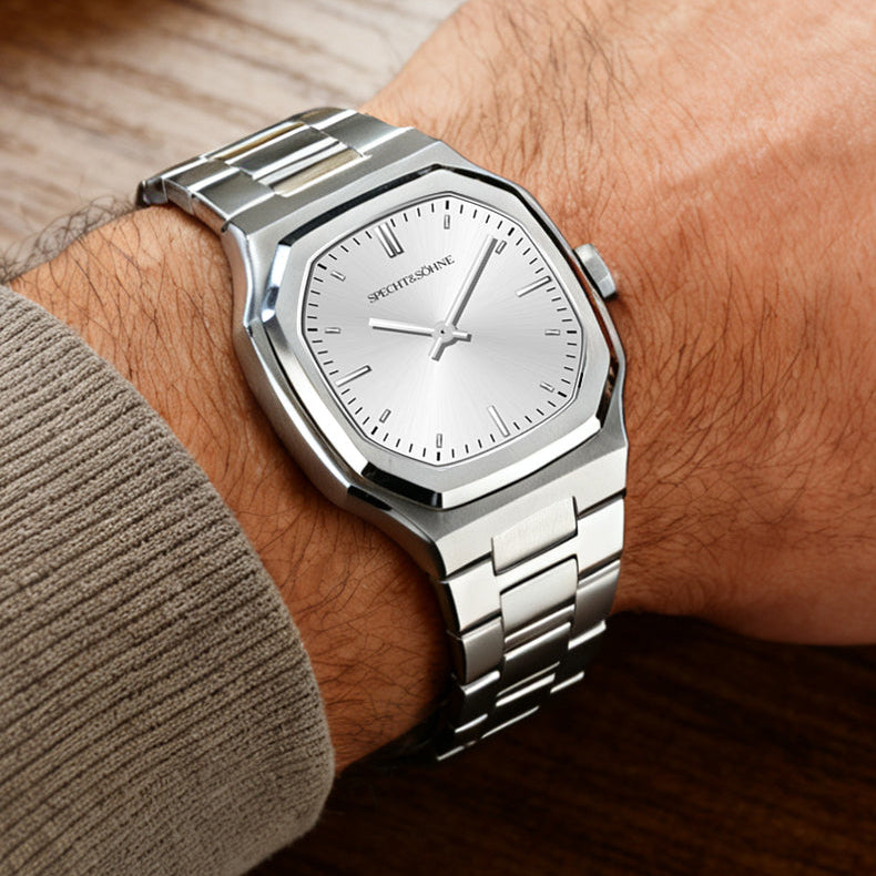 Solstice - Silver Edition