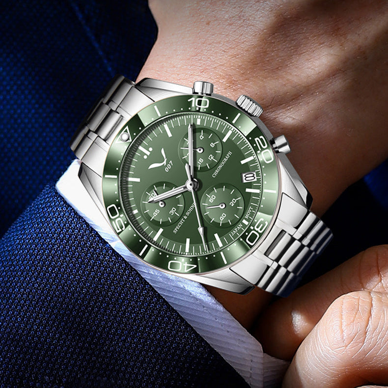 Venturo - Green Edition