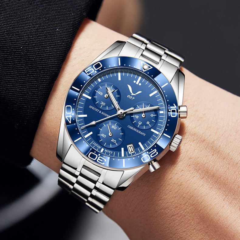 Venturo - Blue Edition