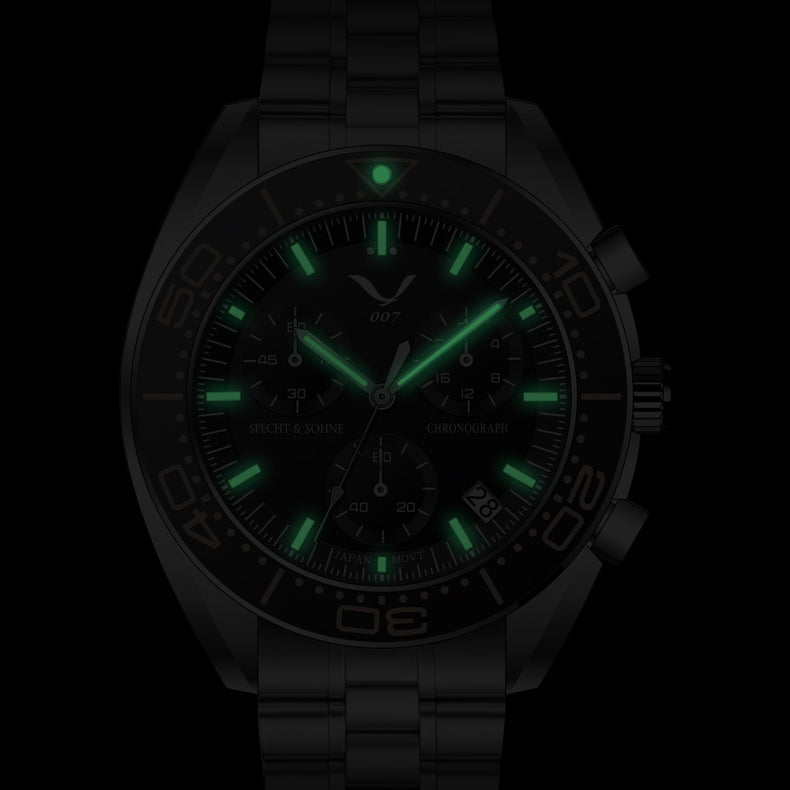 Venturo - Blue Edition