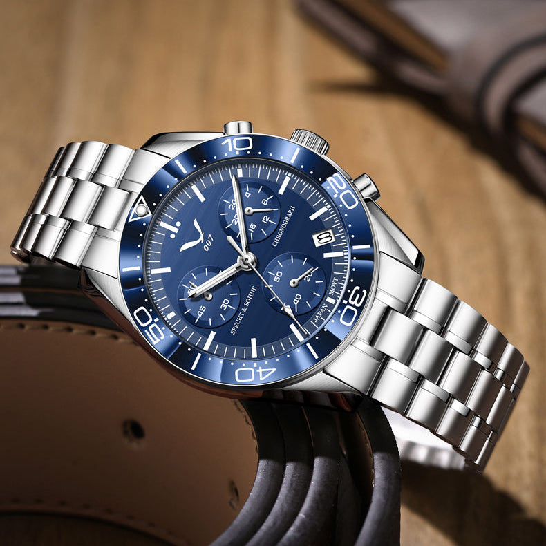 Venturo - Blue Edition
