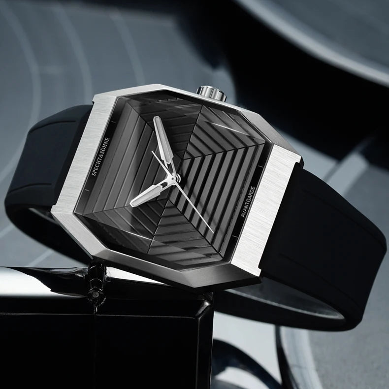 Caravio - Black Edition
