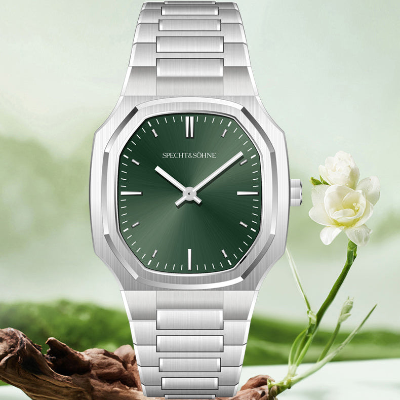 Solstice - Green Edition