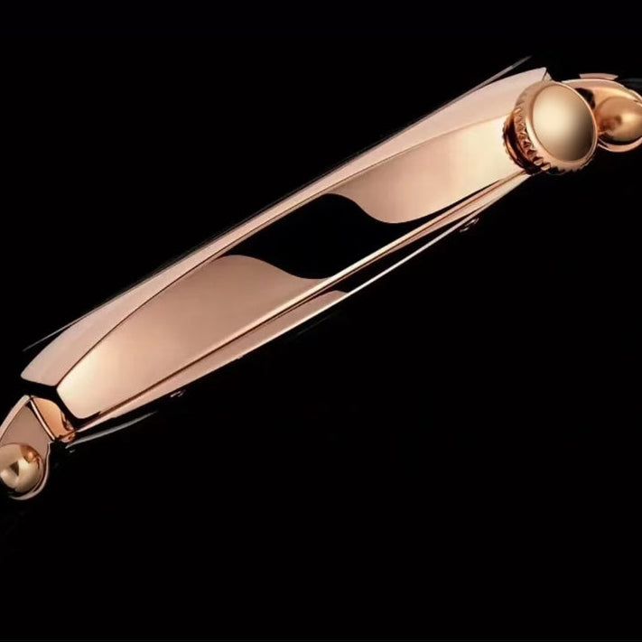 Serafino - Rose Gold Edition