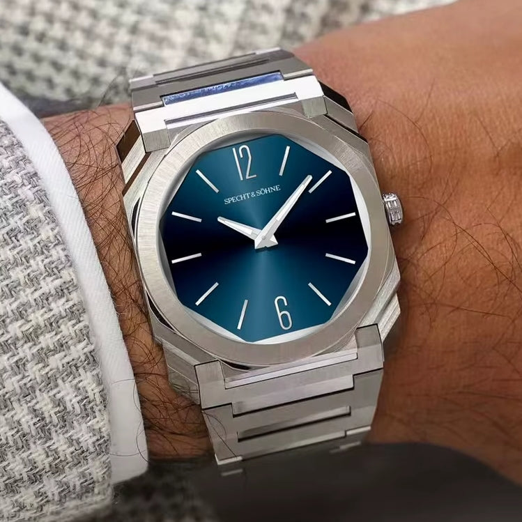 Veritas - Blue Edition