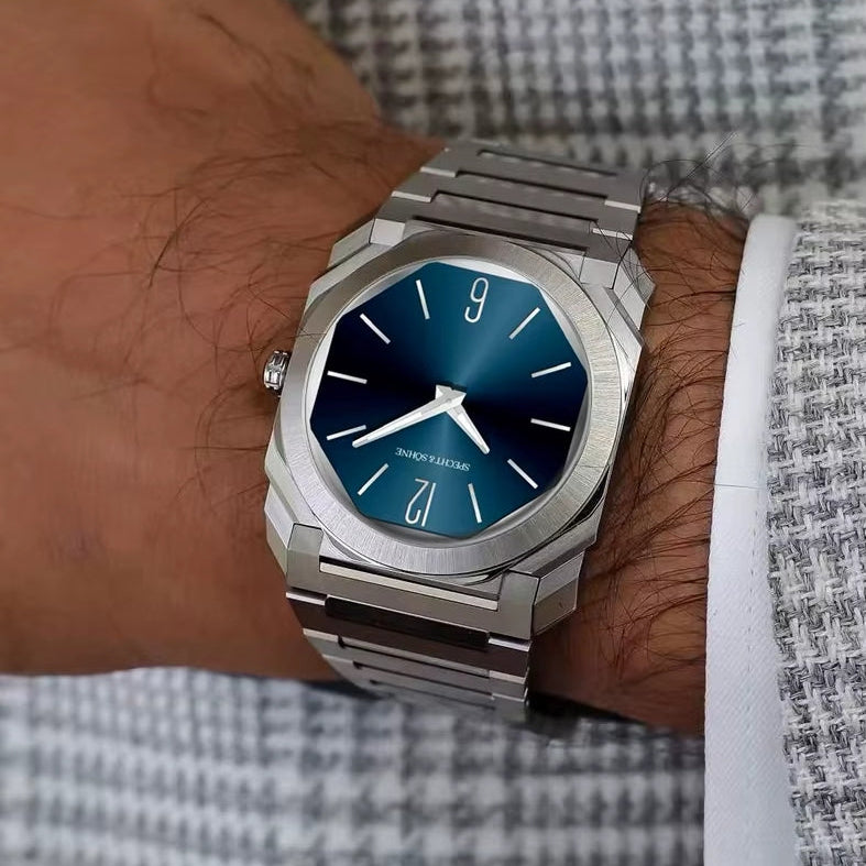 Veritas - Blue Edition