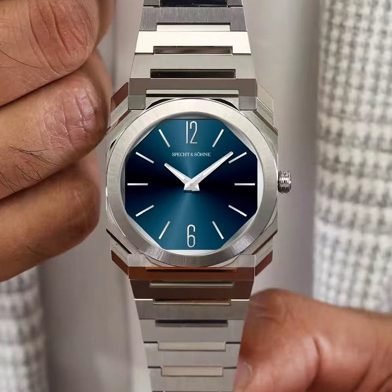 Veritas - Blue Edition