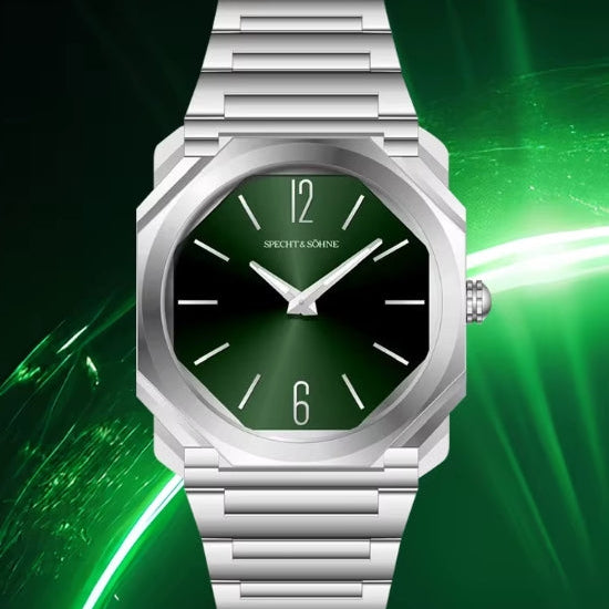 Veritas - Green Edition
