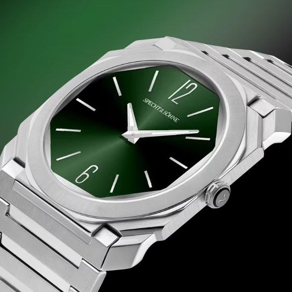 Veritas - Green Edition