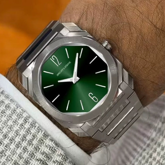 Veritas - Green Edition