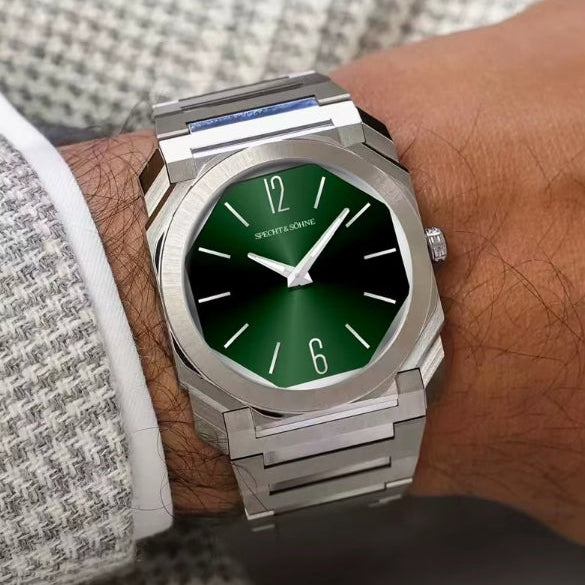 Veritas - Green Edition