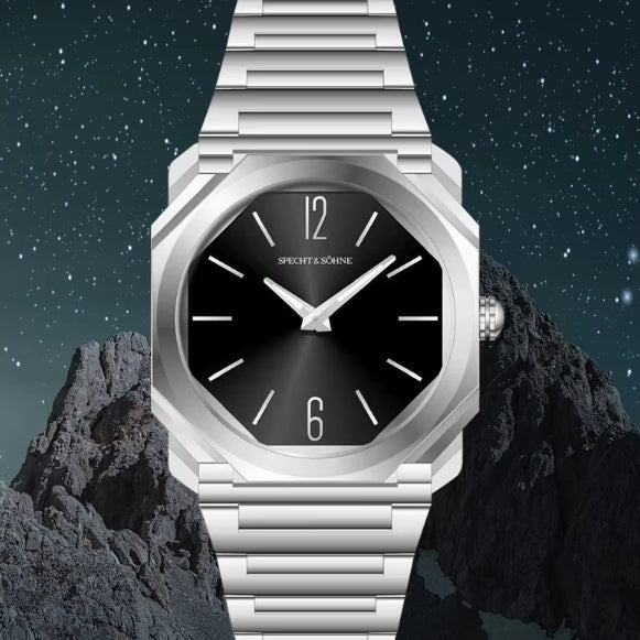Veritas - Black Edition