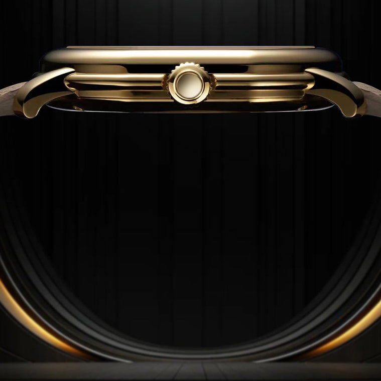 Rovento - Gold Edition