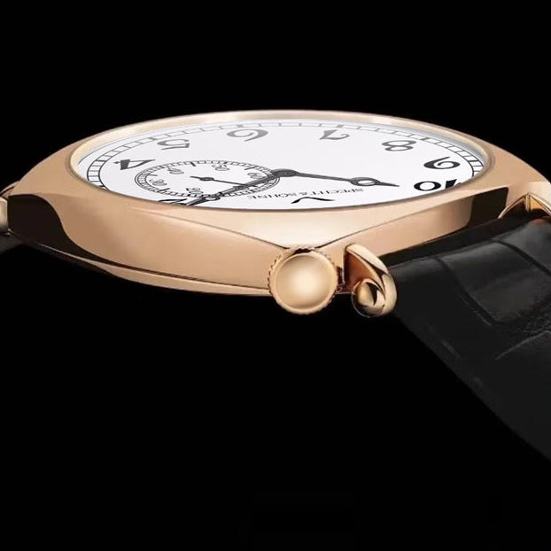 Serafino - Rose Gold Edition