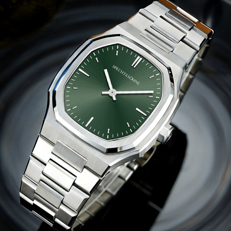 Solstice - Green Edition
