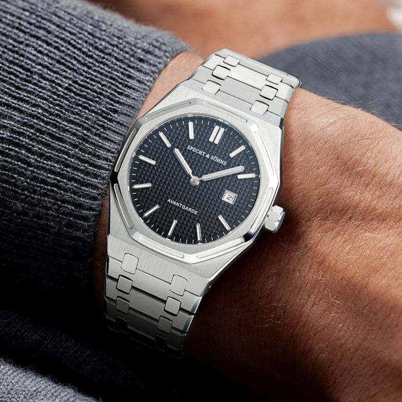 Bellaro - Black Edition