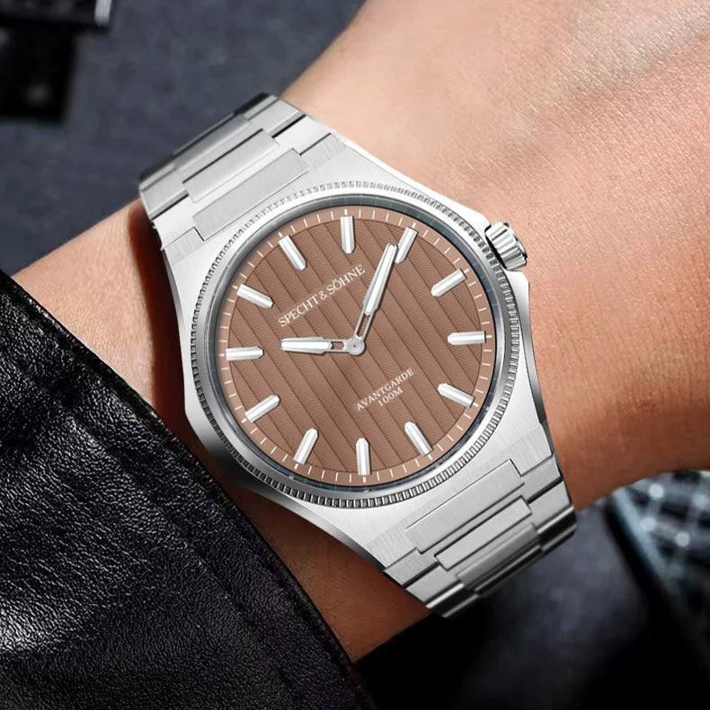 Avantgarde Quartz - Mocha Edition