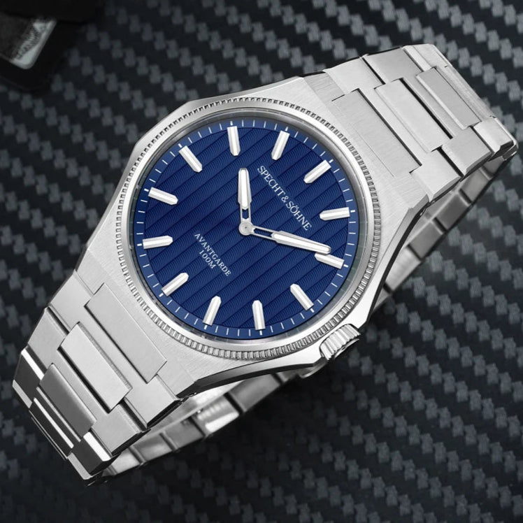 Avantgarde Quartz - Oceanic Edition