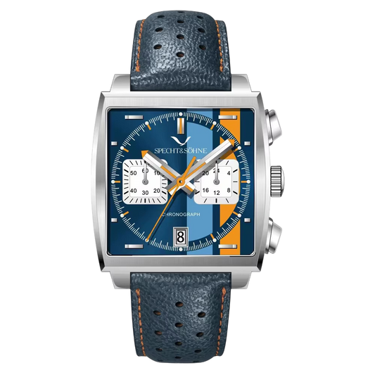 Monaco Carrera - Gulf Edition