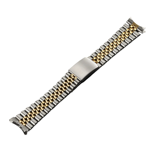 Specht & Sohne Aquanaut - Bracelet orange