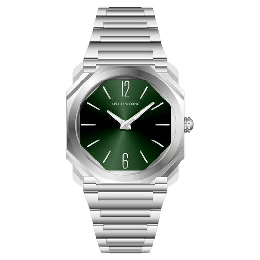 Veritas - Green Edition