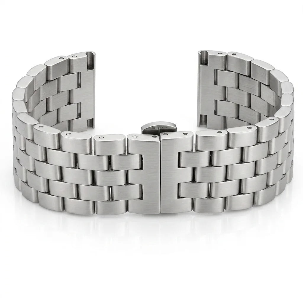 Specht & Sohne Aquanaut - Bracelet orange