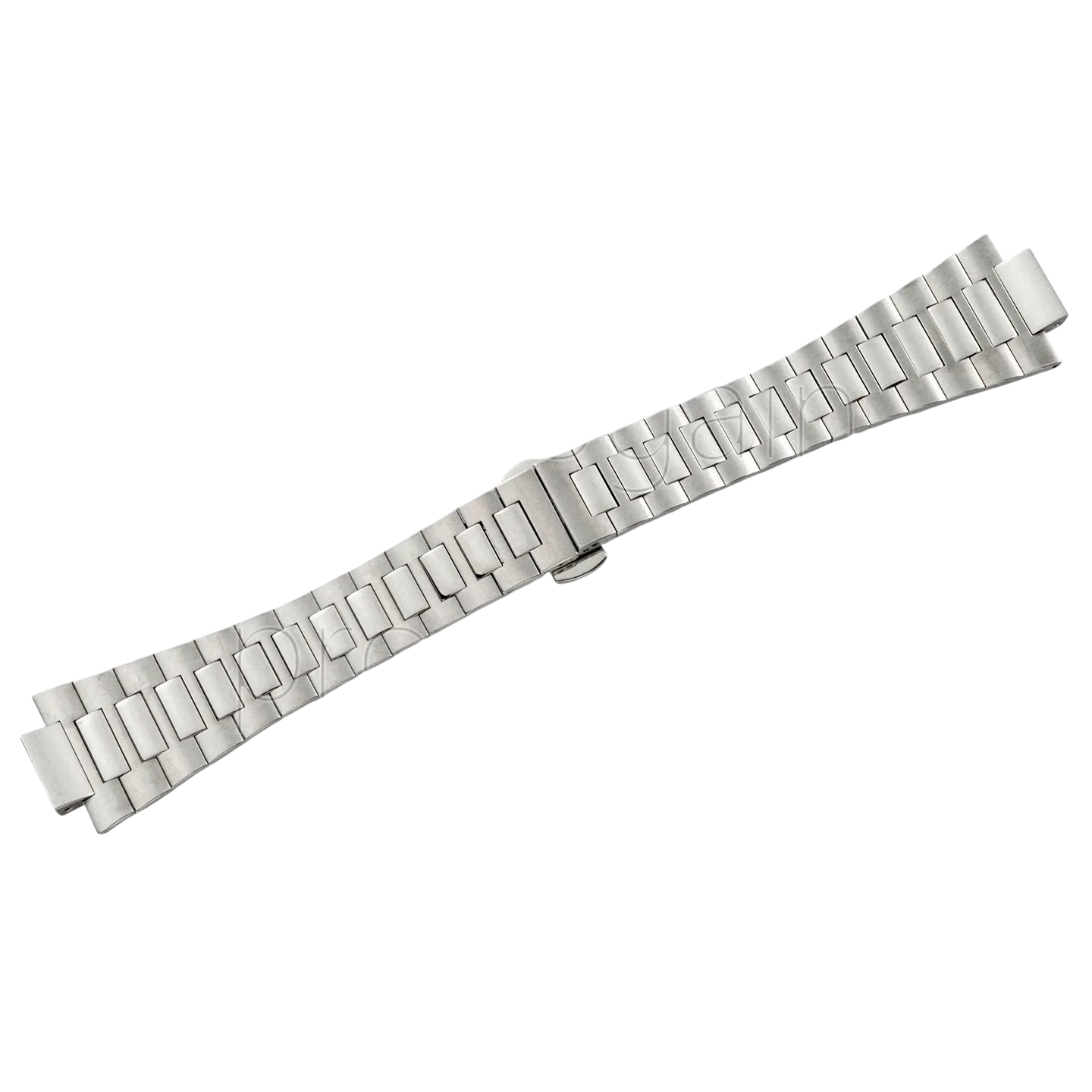 Specht & Sohne Watch Band - Silver