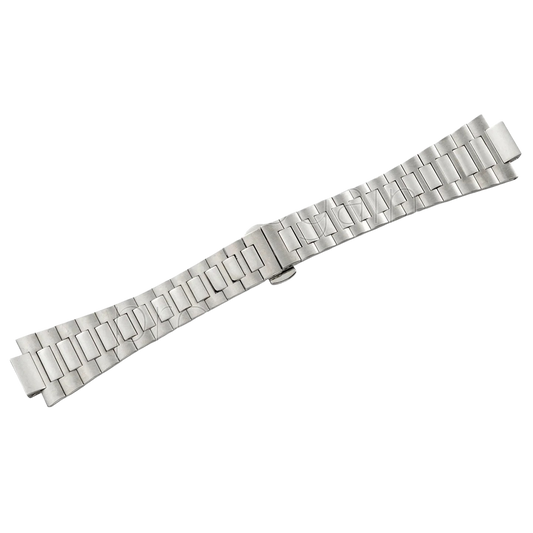 Specht & Sohne Watch Band - Silver