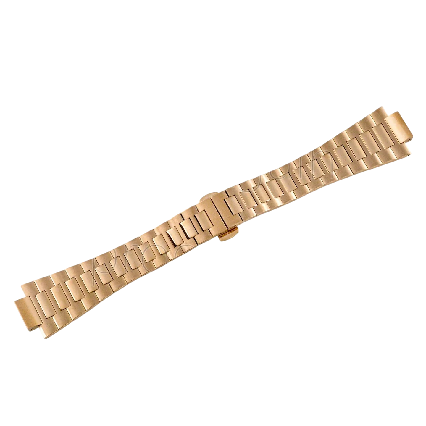 Specht & Sohne Watch Band - Rose Gold