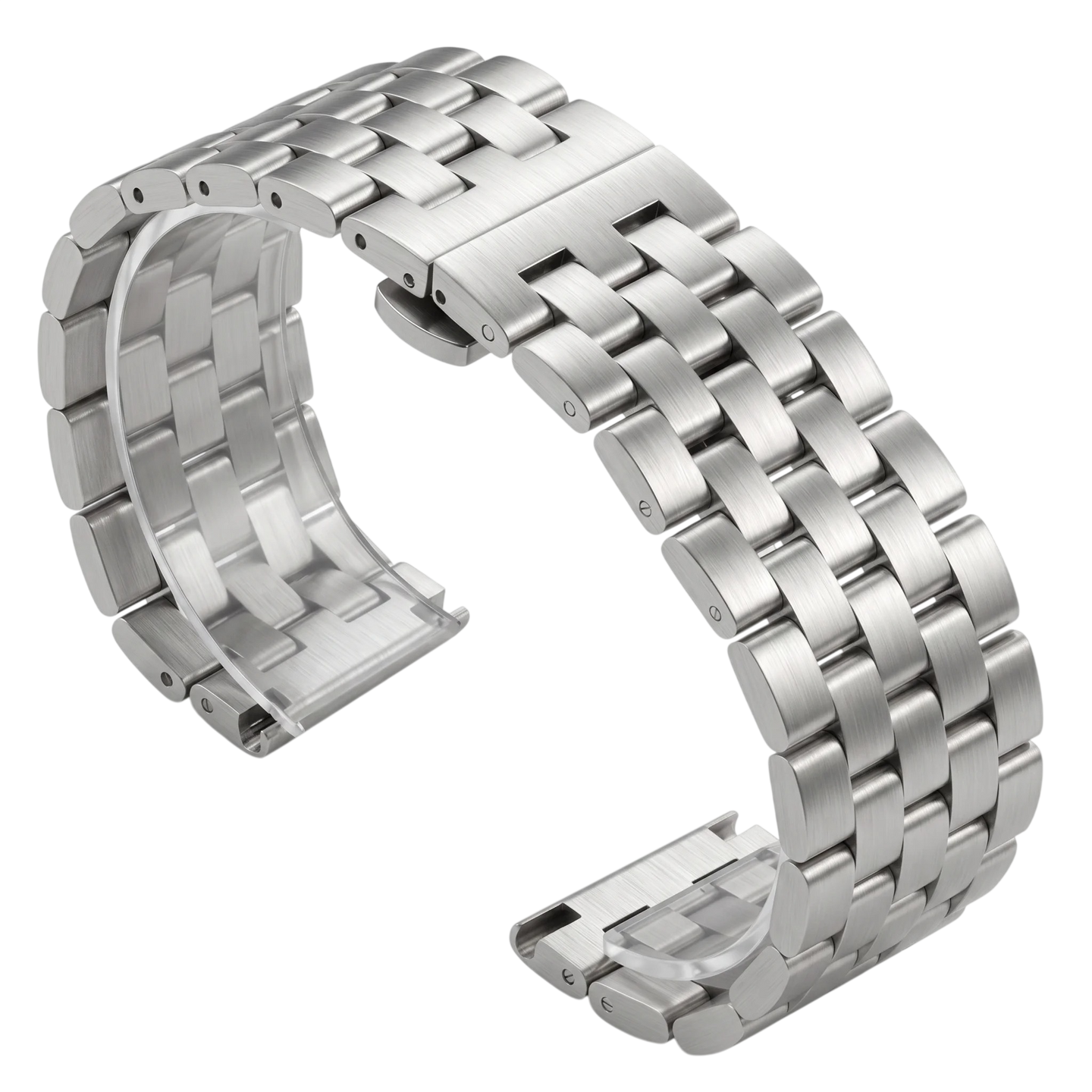 Specht & Sohne Aquanaut - Bracelet orange