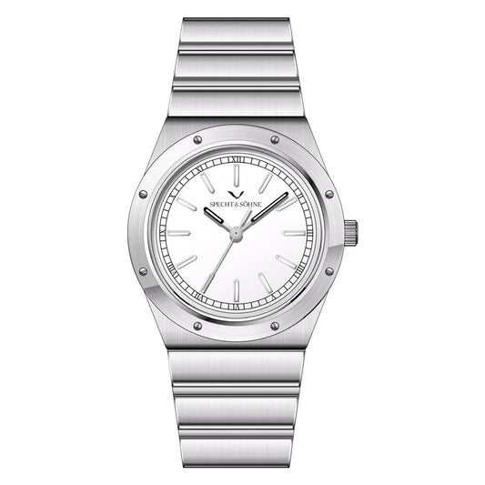 Valdoro - White Edition