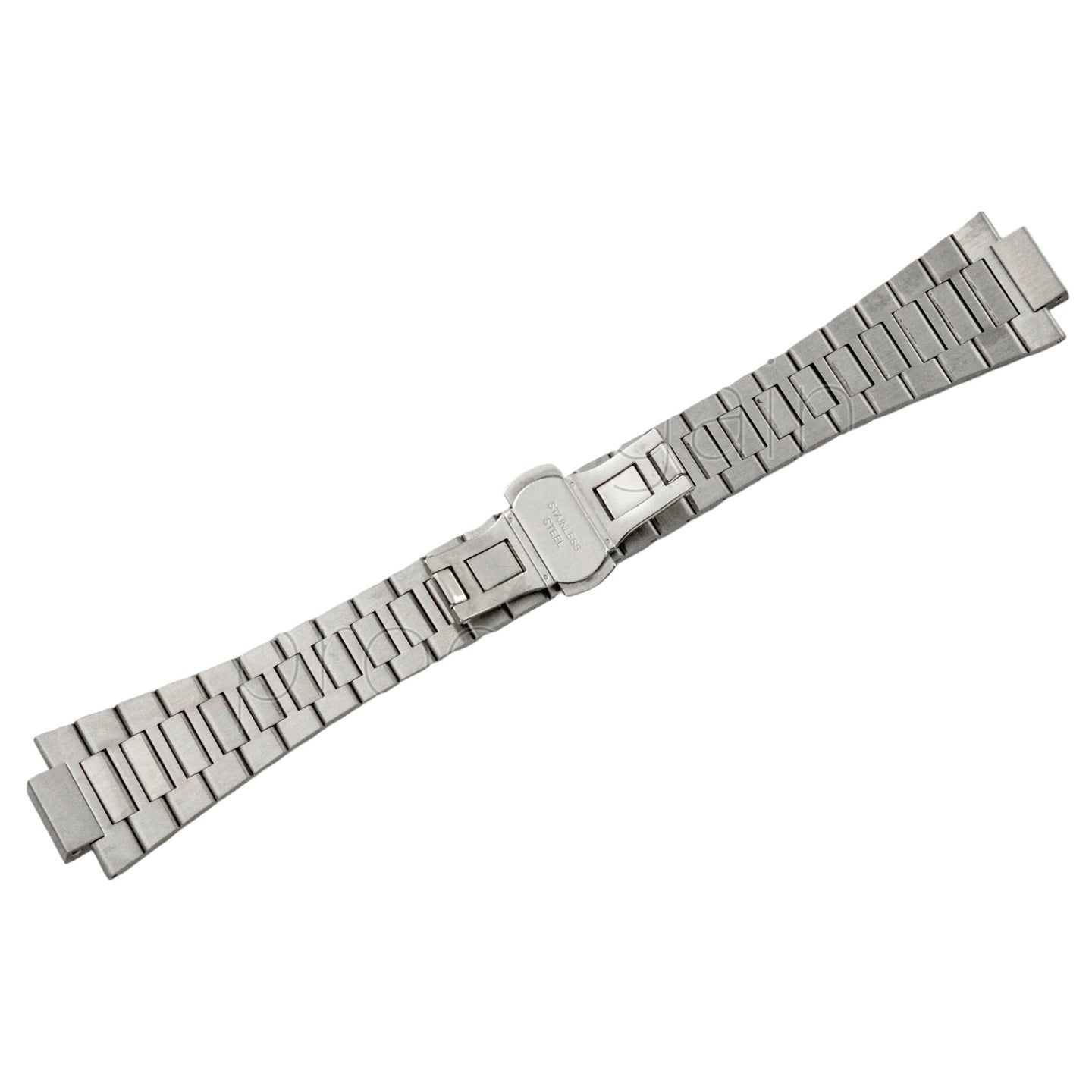 Specht & Sohne Watch Band - Silver