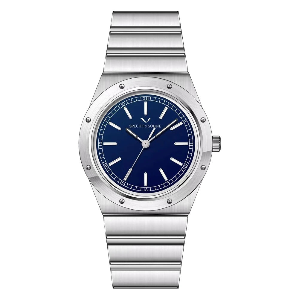 Valdoro - Blue Edition