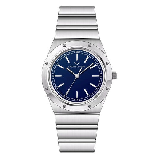 Valdoro - Blue Edition