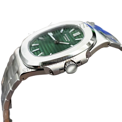 Nautilus Automatic - Green Edition