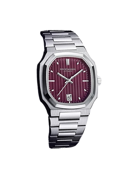 Royal Chronometer Automatic - Wine Edition