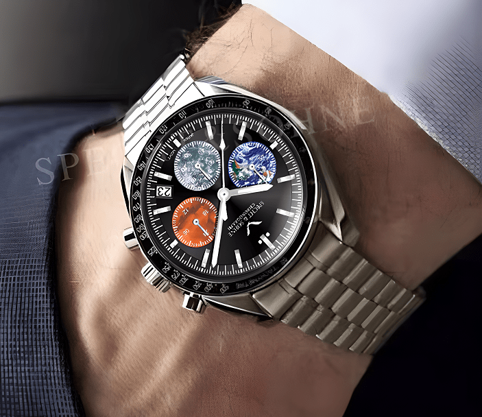 Speedmaster quartz sale