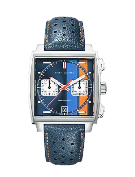 Monaco Carrera - Gulf Edition