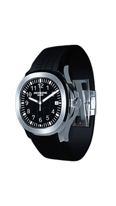 Aquanaut Automatic - Black Edition