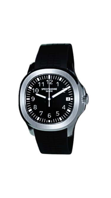 Aquanaut Automatic - Black Edition