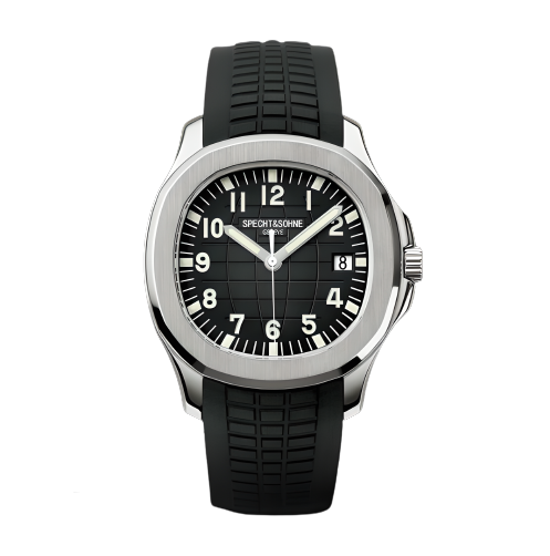 Aquanaut Automatic - Black Edition