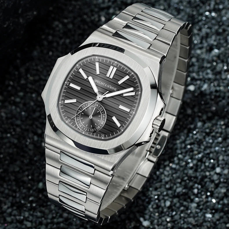 Mariner Automatic –  Black Edition