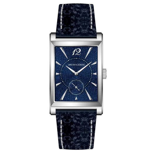 Regent - Blue Edition