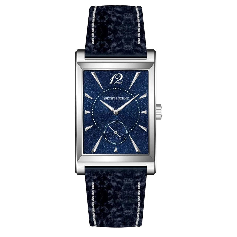 Regent - Blue Edition