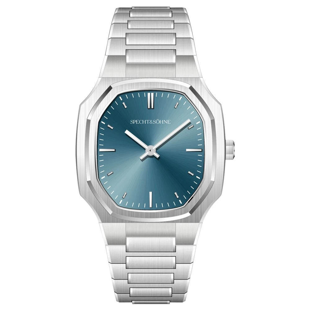 Solstice - Light Blue Edition