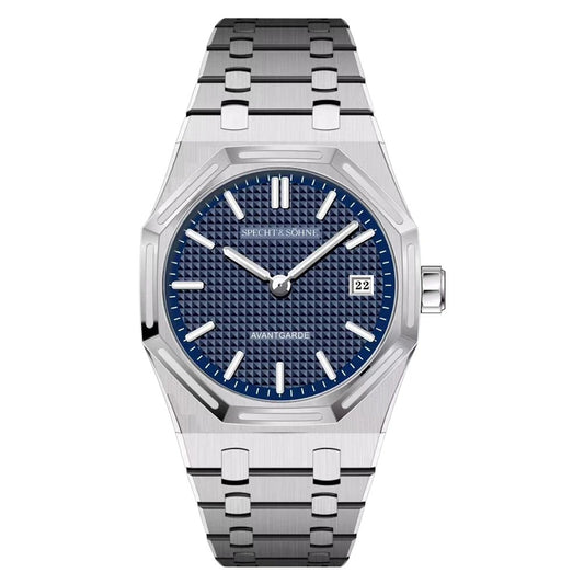 Bellaro - Blue Edition