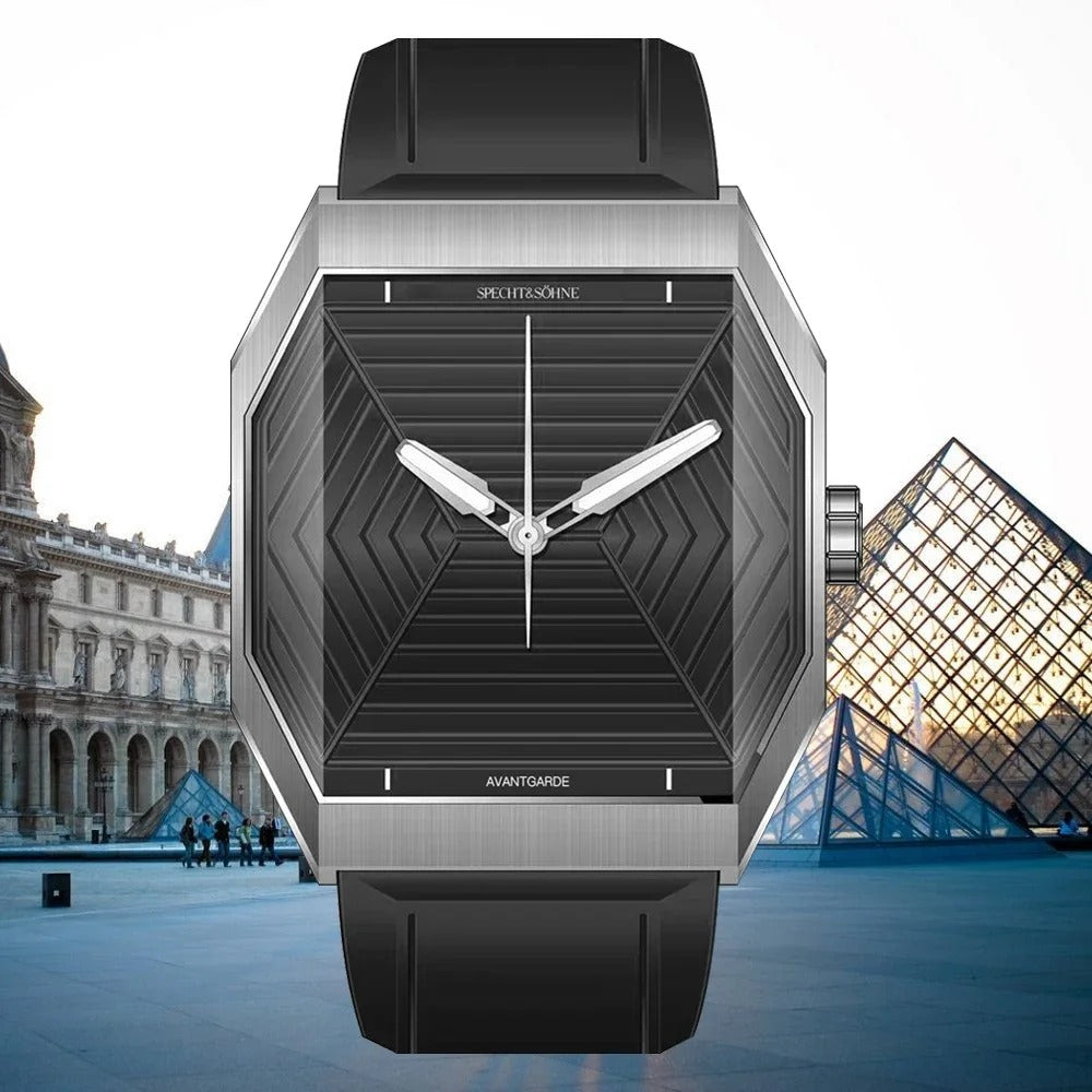 Caravio - Black Edition