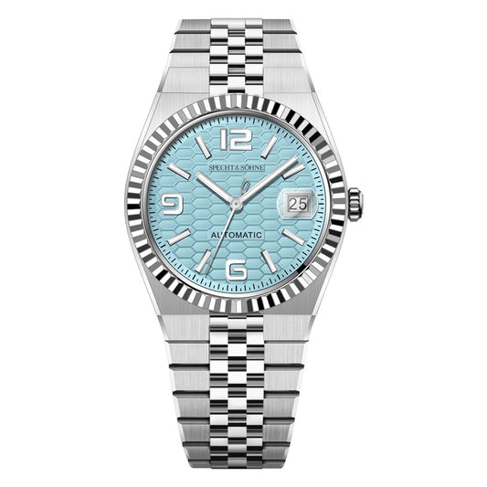 Varenzo - Glacier Blue Edition